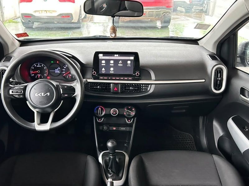 Kia MORNING 2022 - Imagen 7 de 18