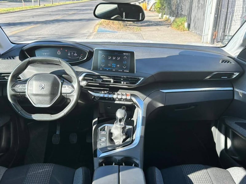 Peugeot 3008 2023 - Imagen 9 de 20