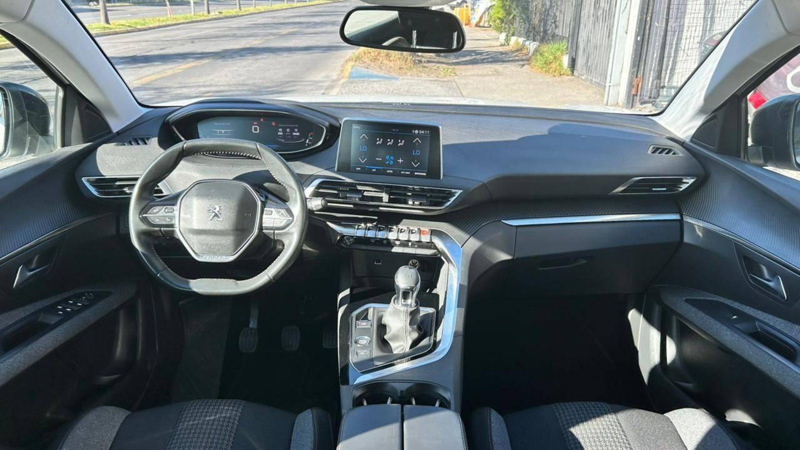 Peugeot 3008 2023 - Imagen 9 de 20