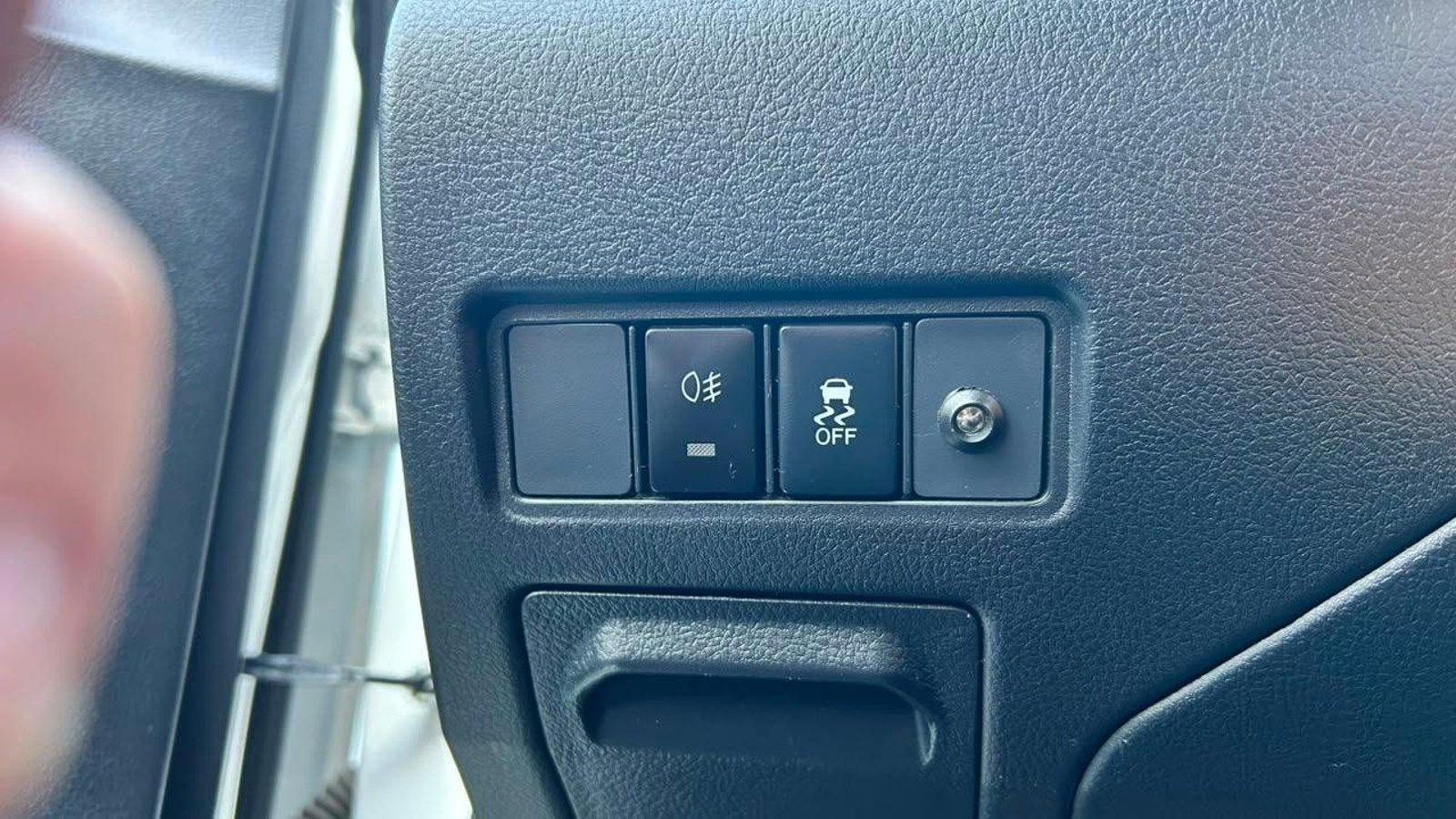 Toyota YARIS 2019 - Imagen 19 de 20