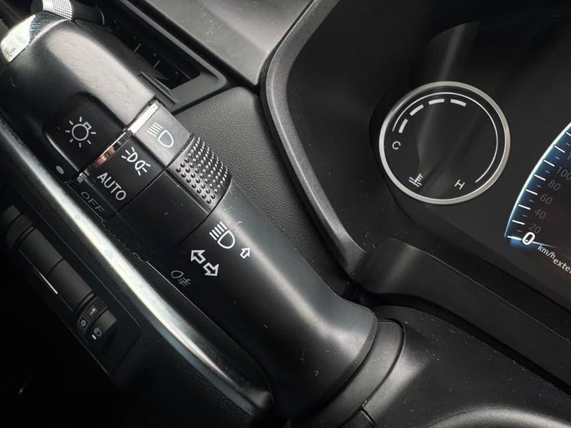Chery Tiggo 8 2025 - Imagen 17 de 19