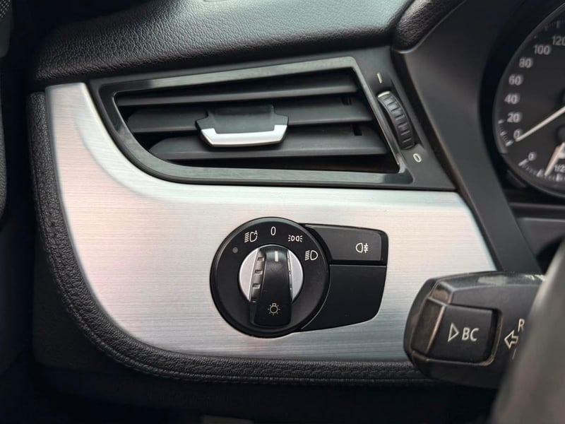 BMW Z4 2015 - Imagen 20 de 20