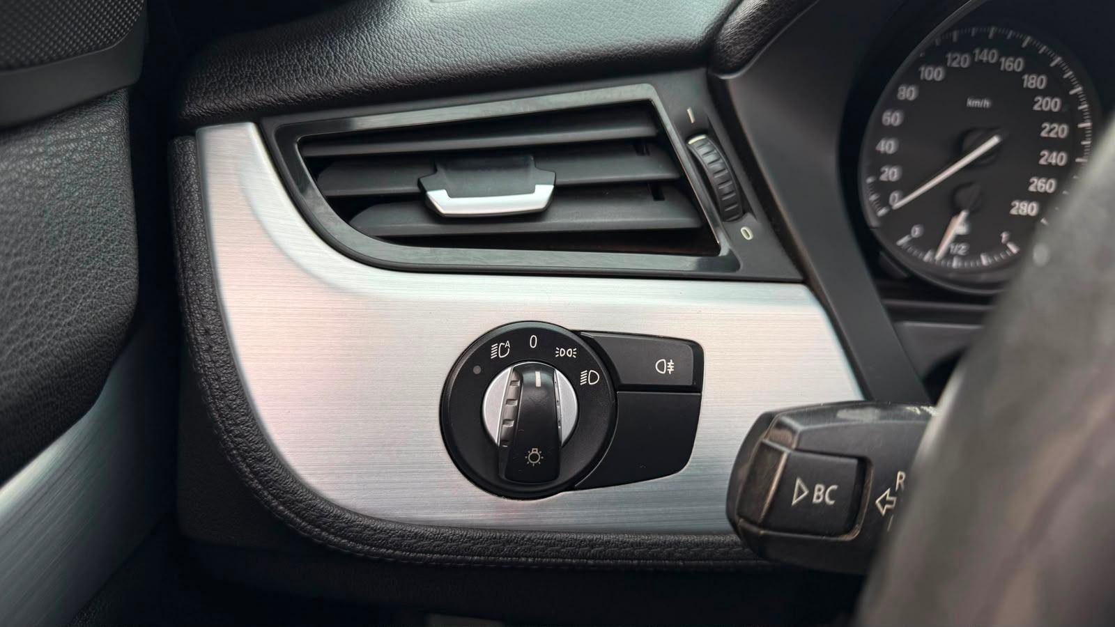 BMW Z4 2015 - Imagen 20 de 20