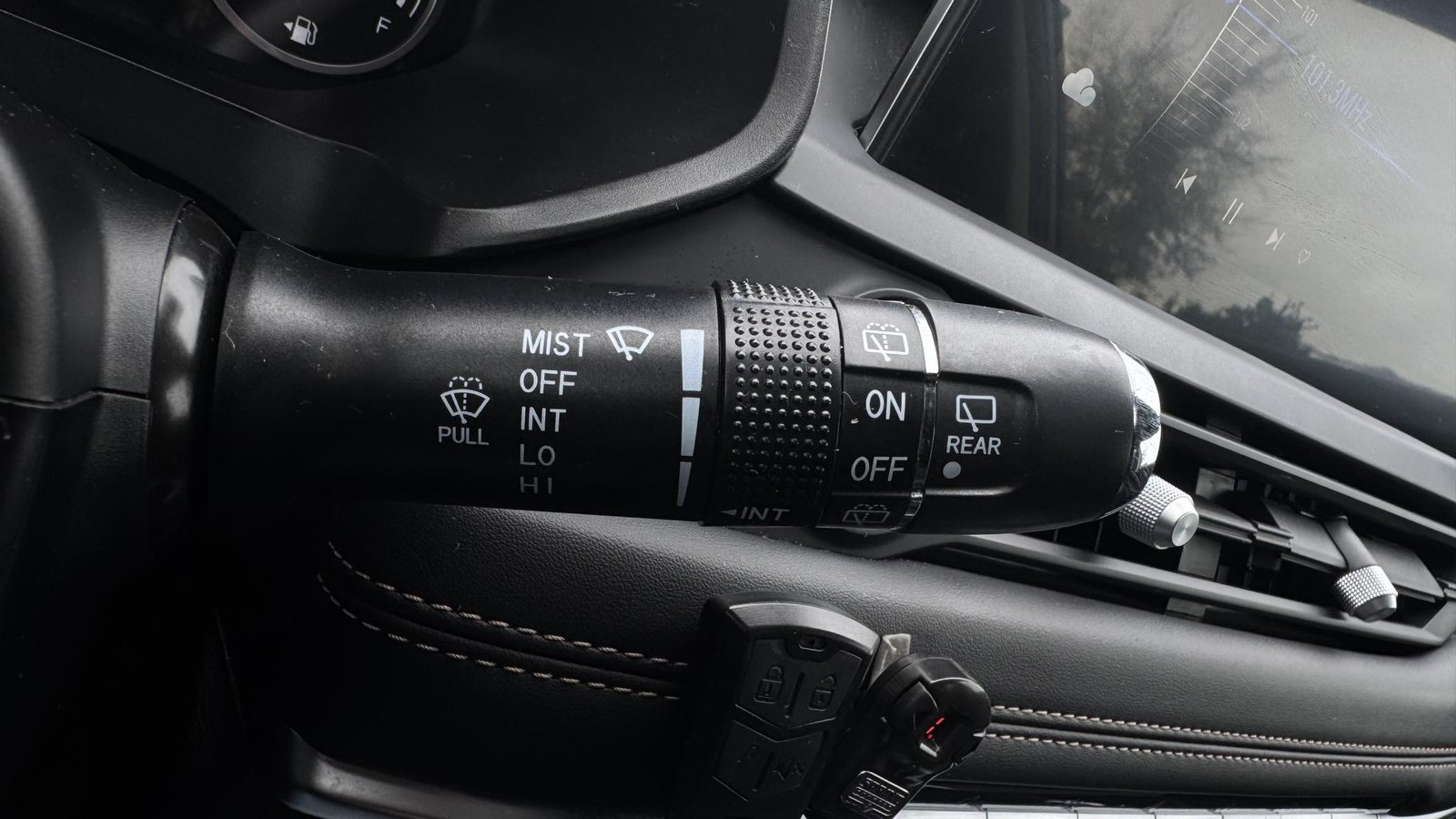 Chery Tiggo 8 2025 - Imagen 17 de 19