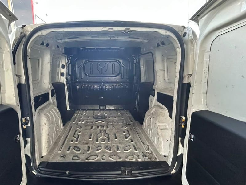Fiat DOBLO CARGO 2014 - Imagen 5 de 16