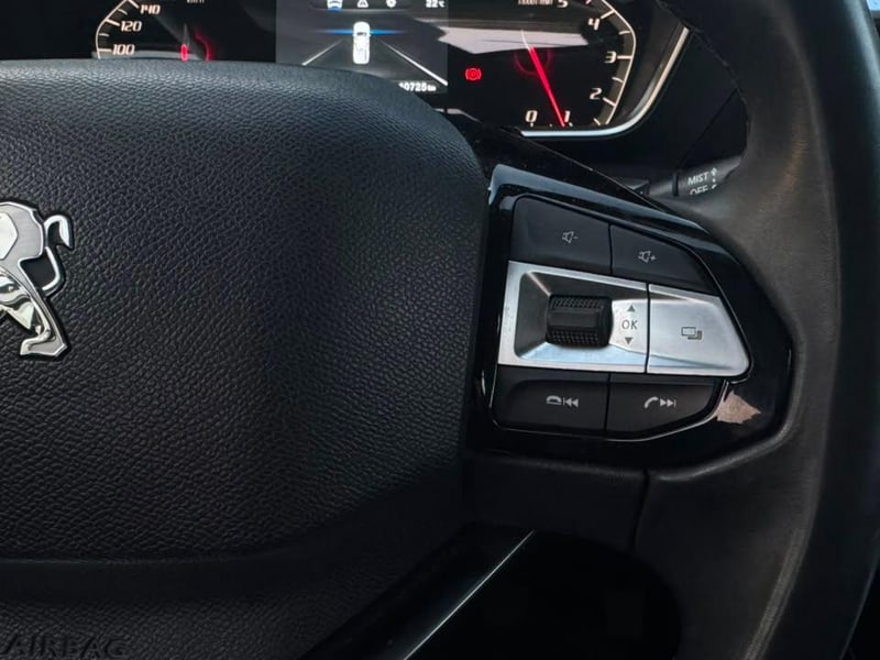 Peugeot Landtrek 2023 - Imagen 13 de 19
