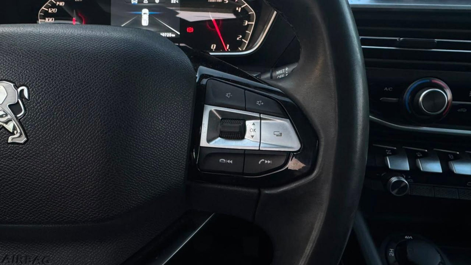 Peugeot Landtrek 2023 - Imagen 13 de 19