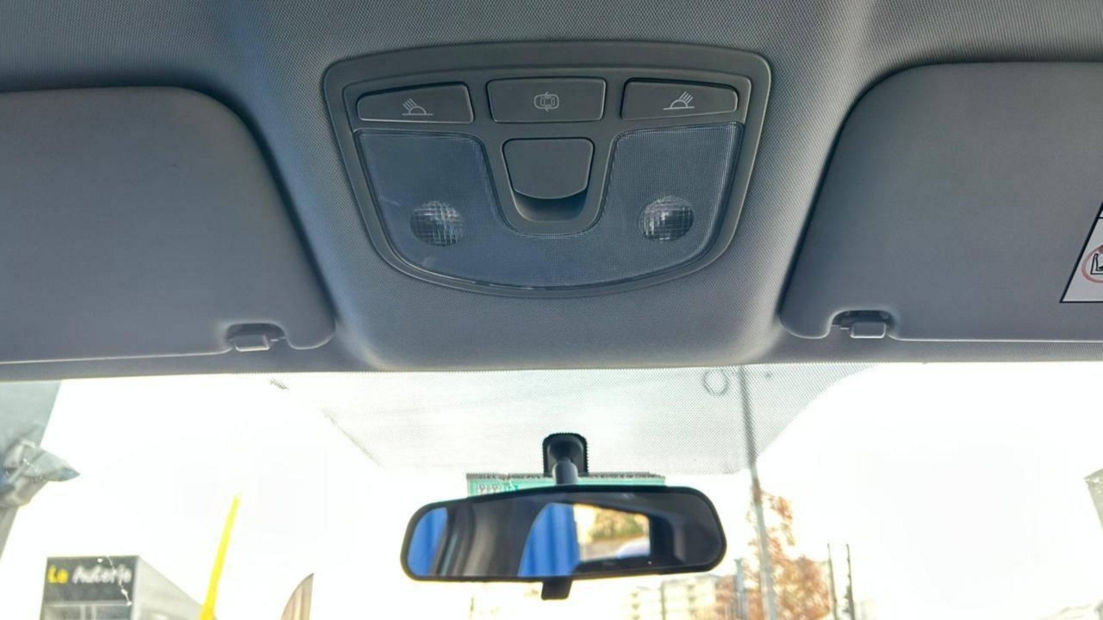 BAIC X25 2017 - Imagen 18 de 20