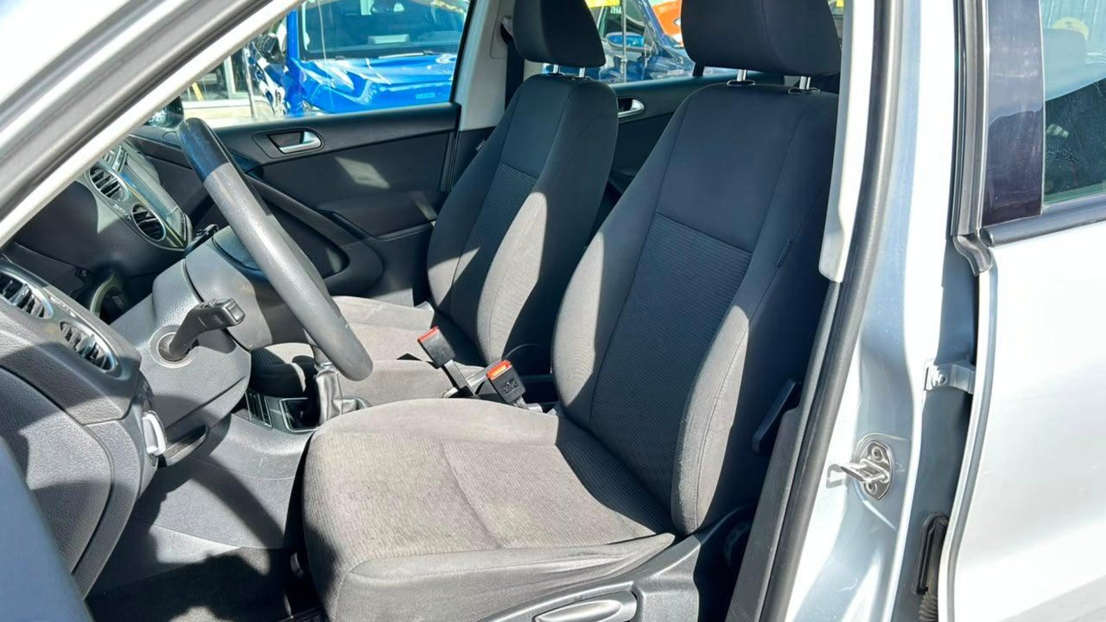 Volkswagen Tiguan 2015 - Imagen 6 de 20