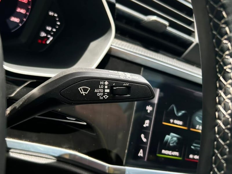 Audi Q3 SPORTBACK 2021 - Imagen 17 de 20