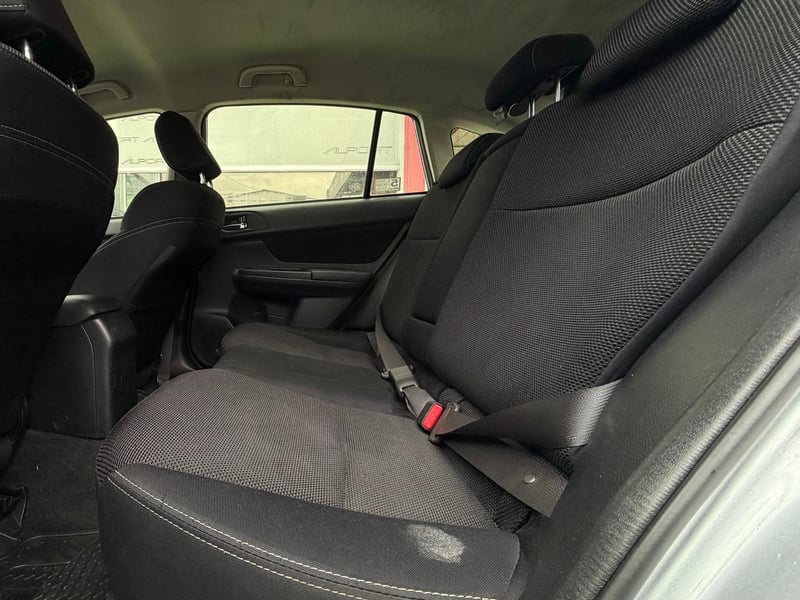 Subaru NEW XV AWD CVT 2.0I 2014 - Imagen 6 de 16