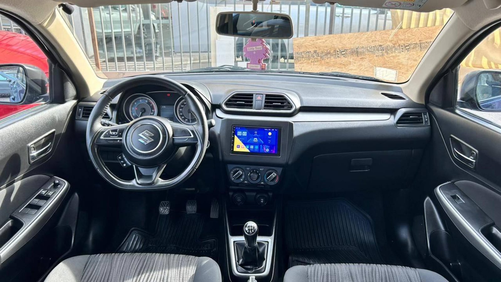 Suzuki Dzire 2019 - Imagen 11 de 20