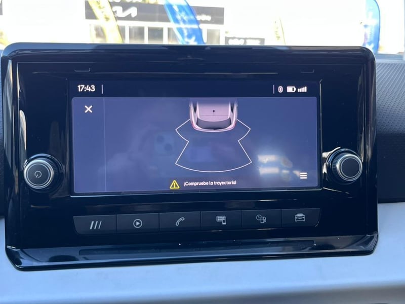 SEAT IBIZA 2023 - Imagen 8 de 16