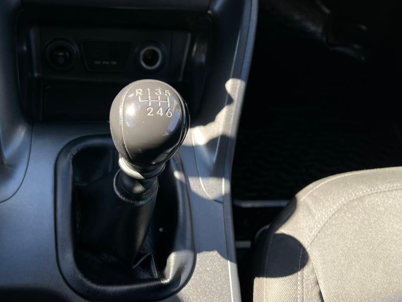 Hyundai TUCSON 2016 - Imagen 14 de 17