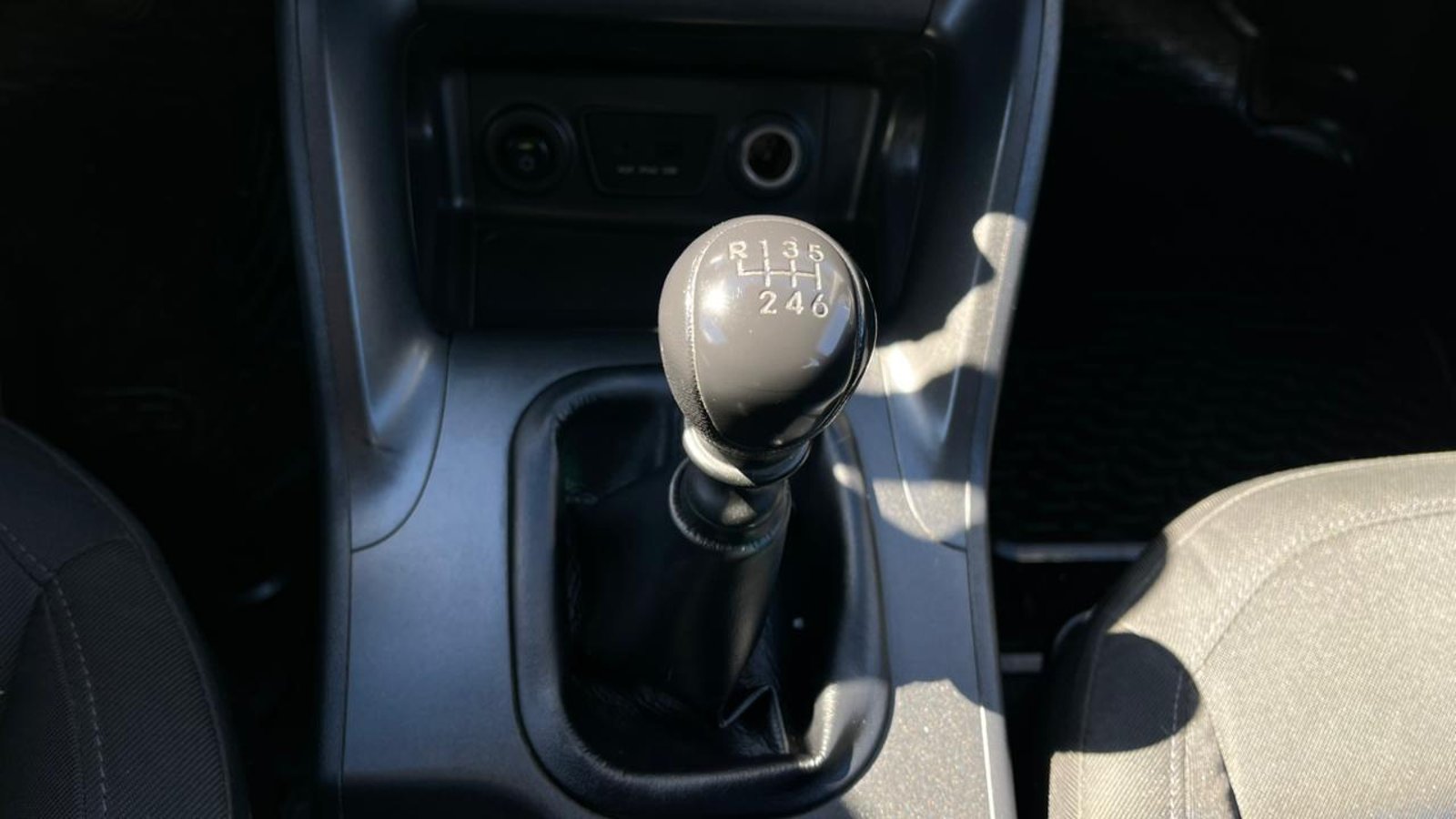 Hyundai TUCSON 2016 - Imagen 14 de 17