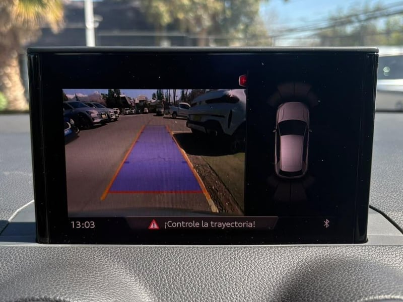 Audi Q2 2020 - Imagen 11 de 20