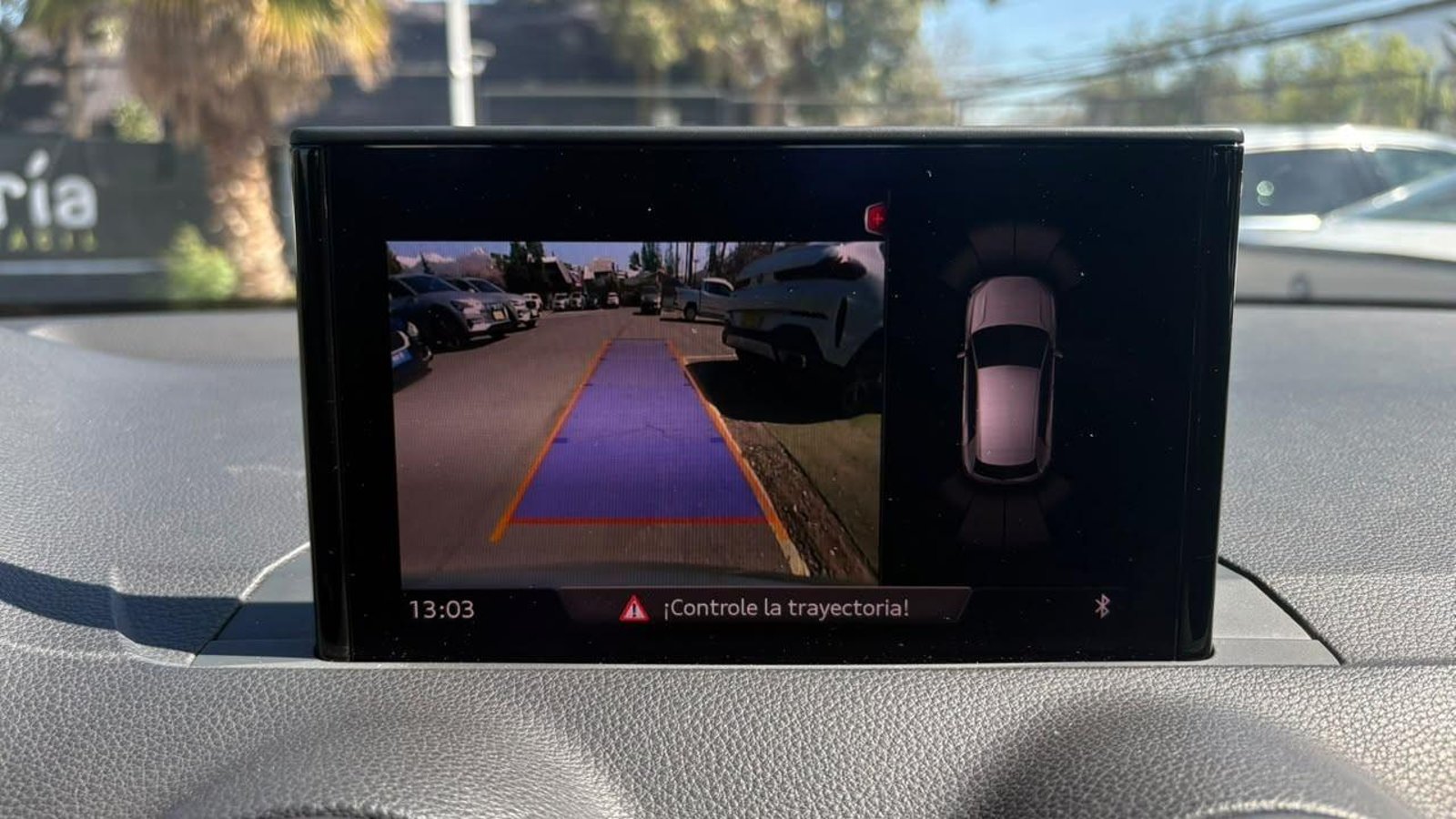 Audi Q2 2020 - Imagen 11 de 20