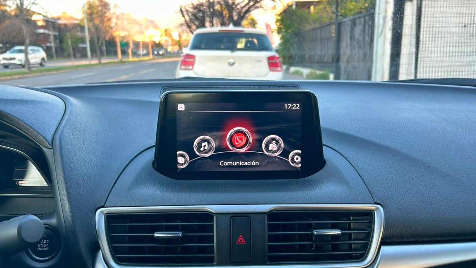 Mazda 3 2018 - Imagen 12 de 20