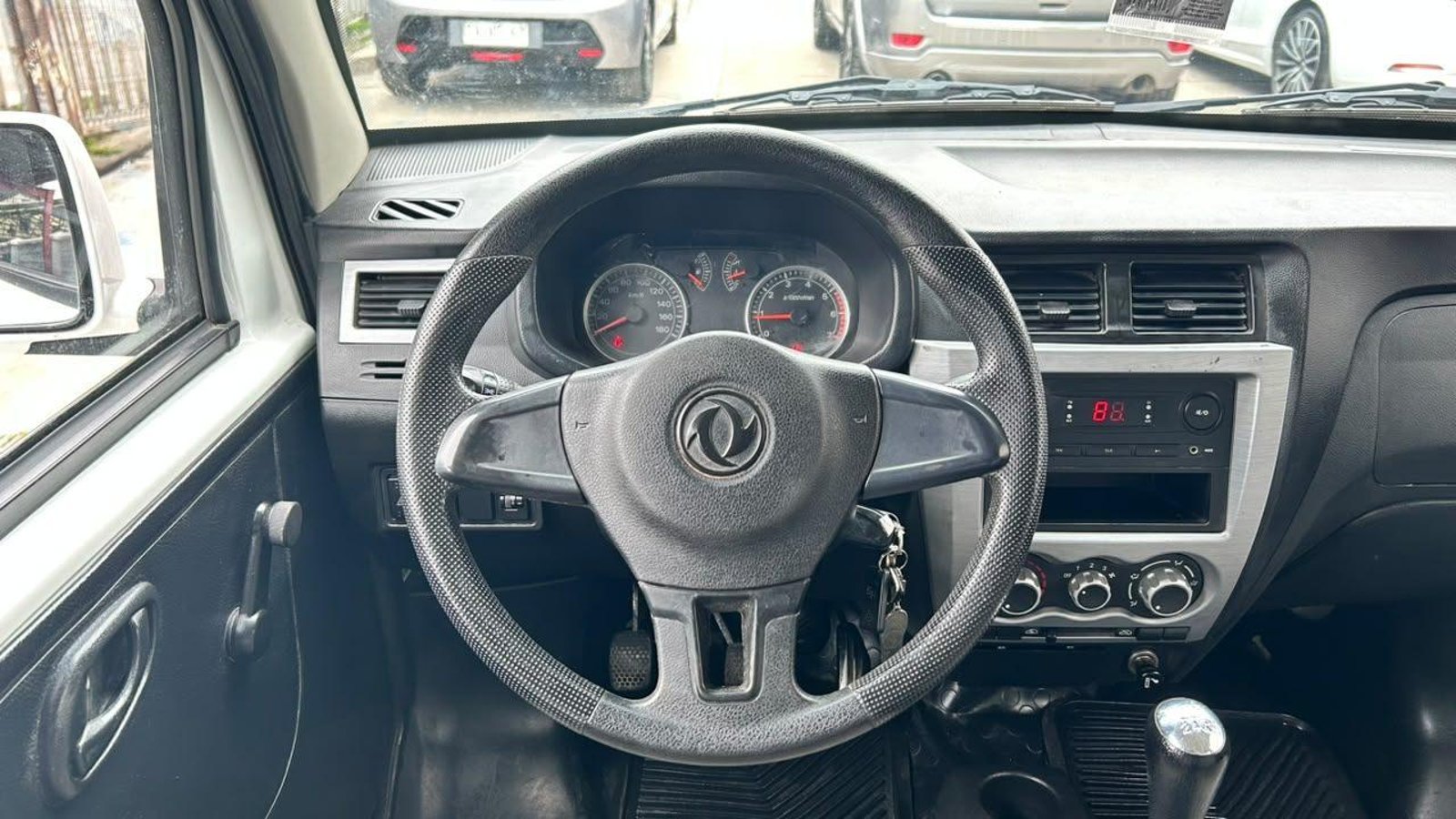 DFSK TRUCK DC C22 2022 - Imagen 6 de 19