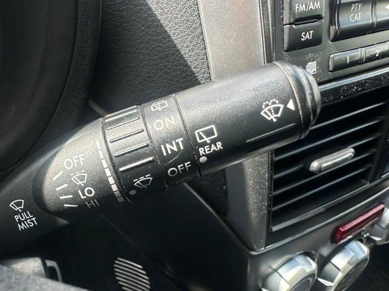 Subaru FORESTER 2012 - Imagen 14 de 20