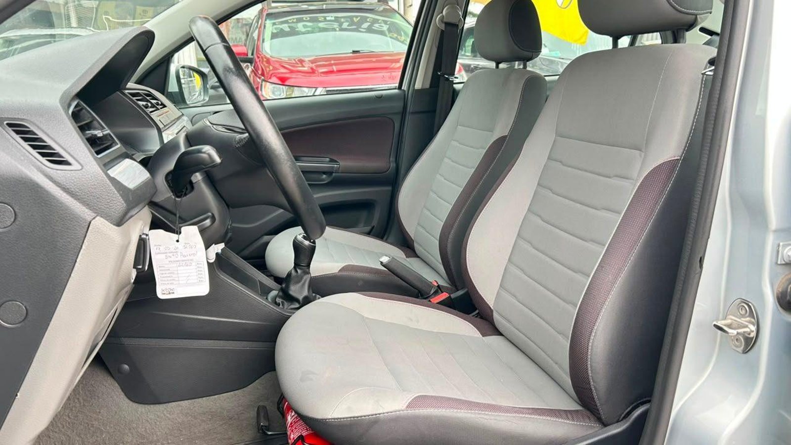 Volkswagen VOYAGE 2022 - Imagen 6 de 20