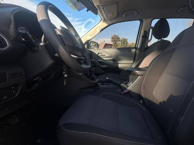 Peugeot LANDTREK 2024 - Imagen 7 de 20