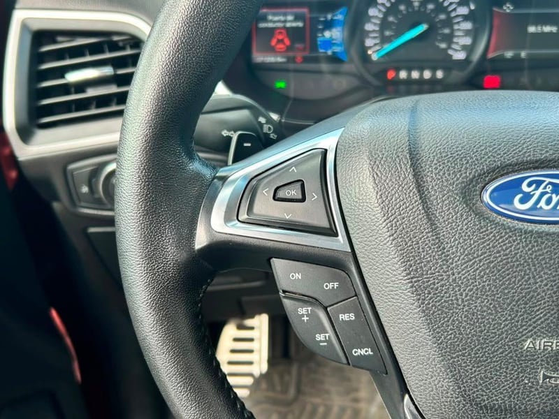 Ford EDGE 2019 - Imagen 19 de 20