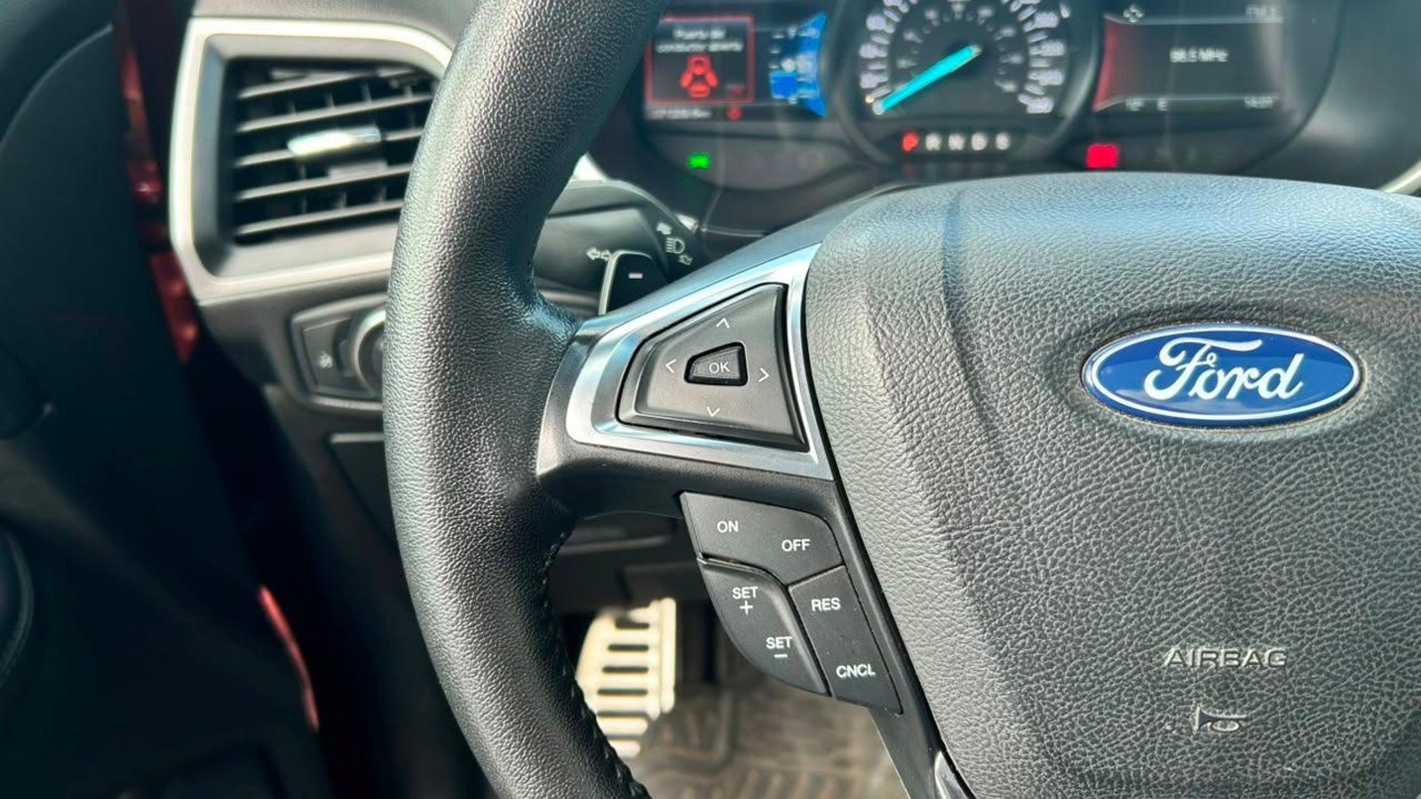 Ford EDGE 2019 - Imagen 19 de 20