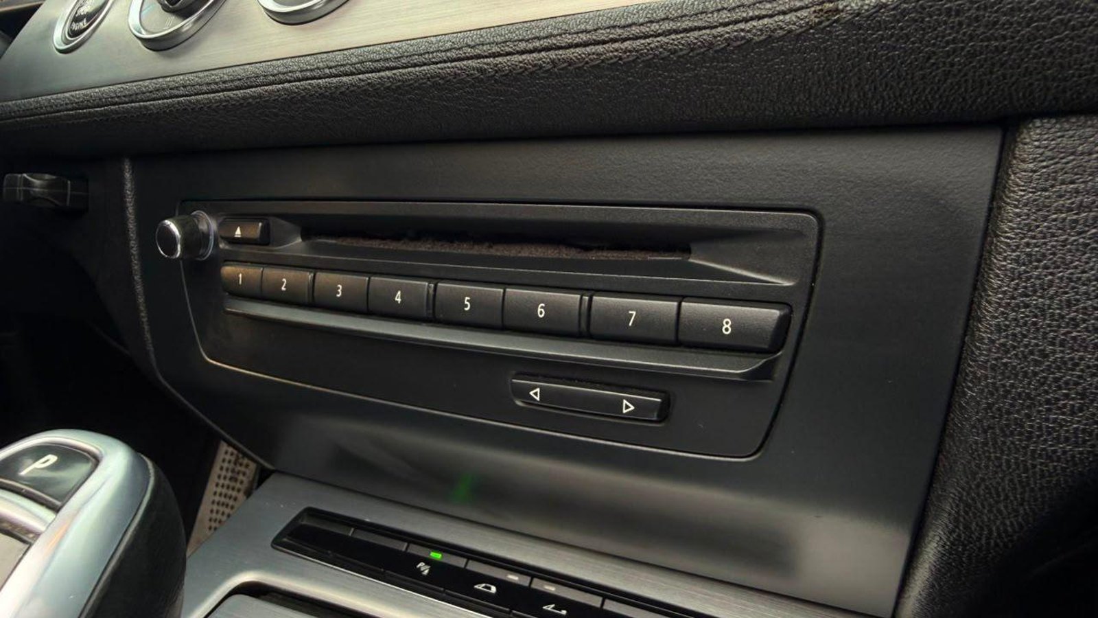 BMW Z4 2015 - Imagen 15 de 20