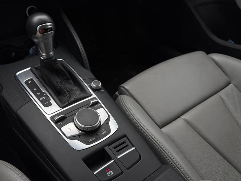 Audi A3 2021 - Imagen 16 de 20