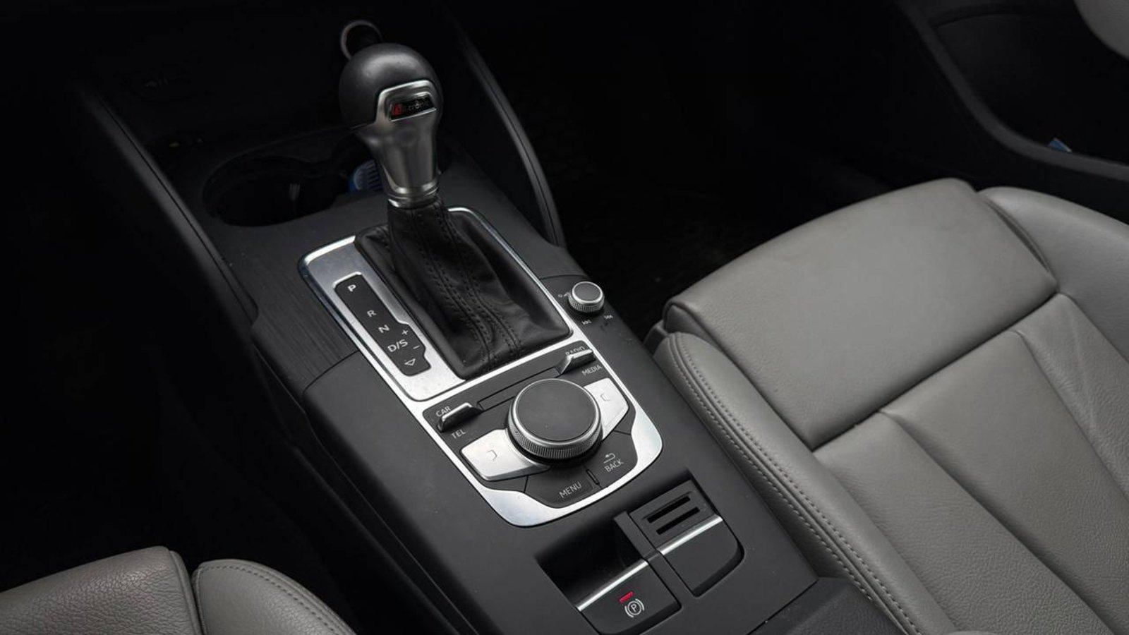 Audi A3 2021 - Imagen 16 de 20