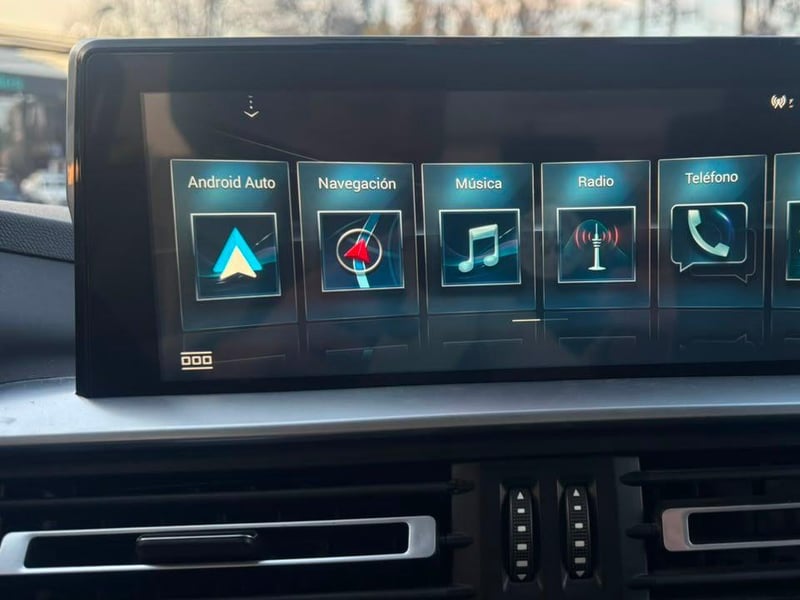 Peugeot Landtrek 2023 - Imagen 10 de 19