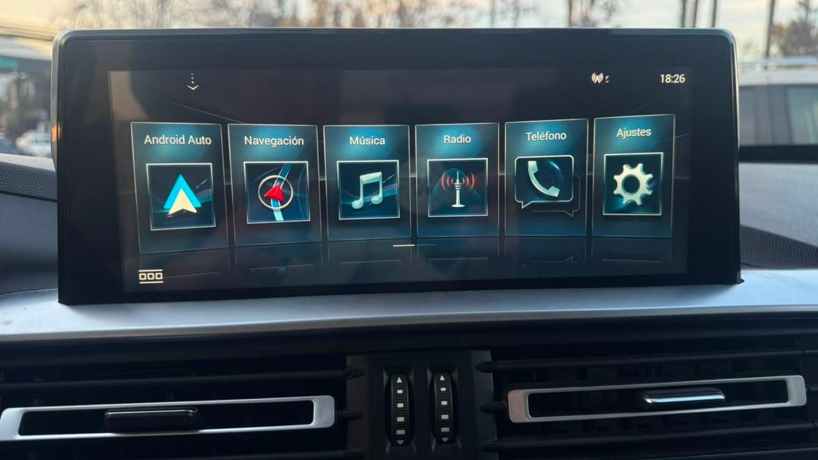 Peugeot Landtrek 2023 - Imagen 10 de 19