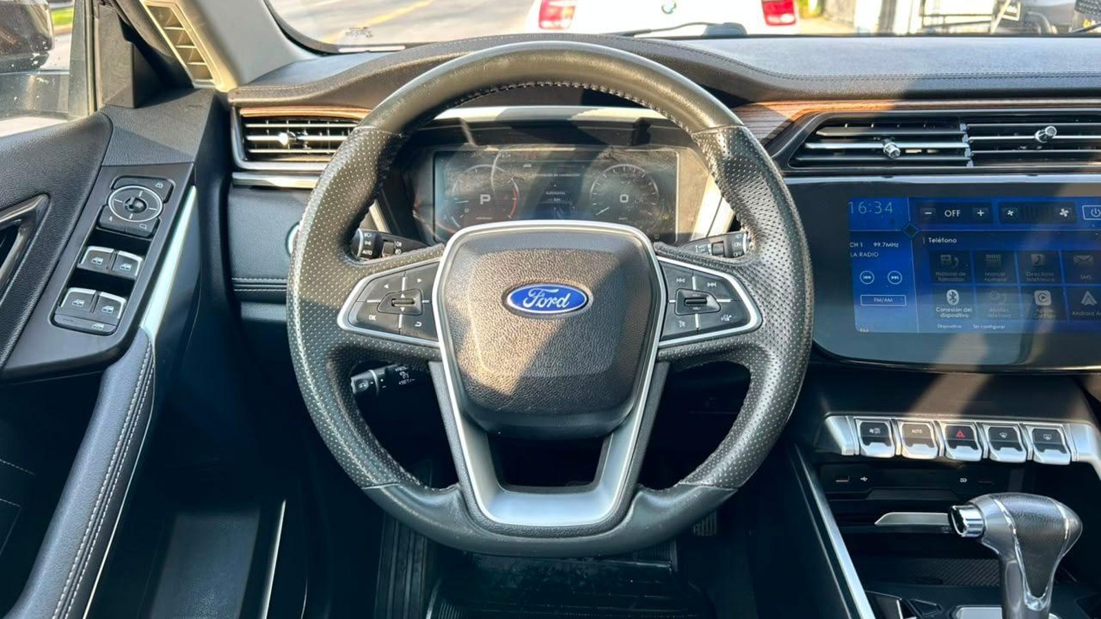 Ford TERRITORY 2022 - Imagen 9 de 20