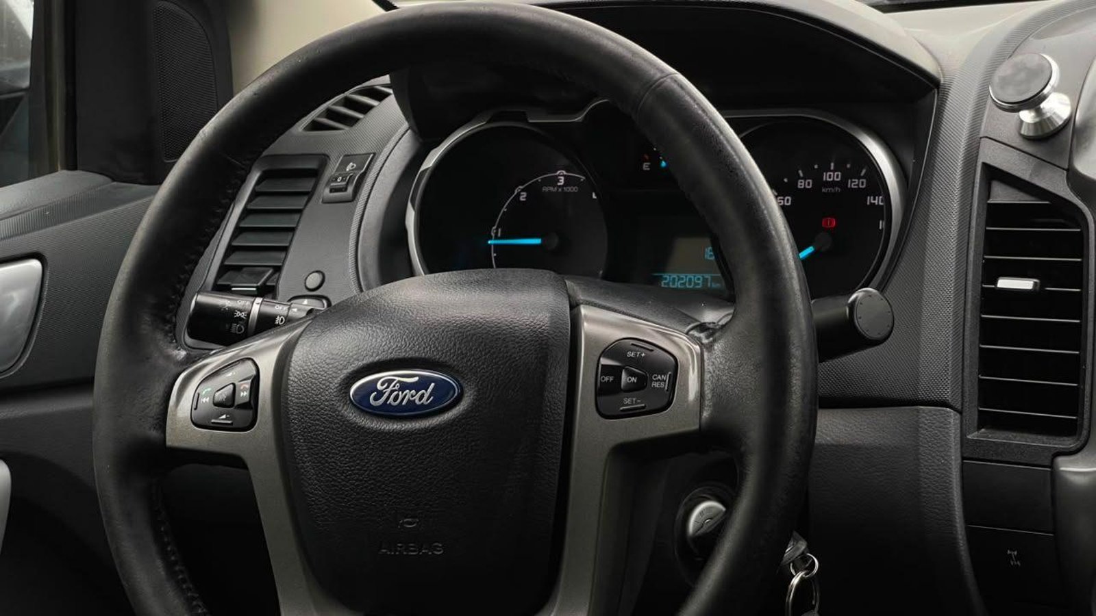 Ford RANGER 2013 - Imagen 9 de 16