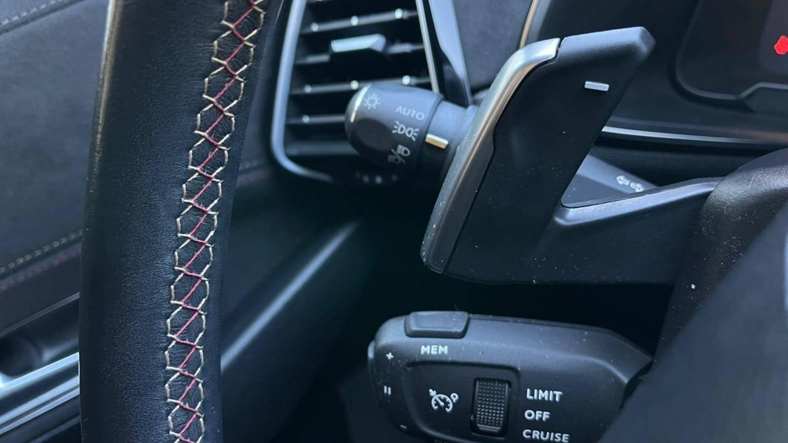 DS DS7 Crossback 2021 - Imagen 16 de 17