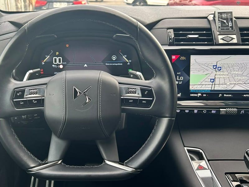 DS Automobiles DS7 2022 - Imagen 6 de 20