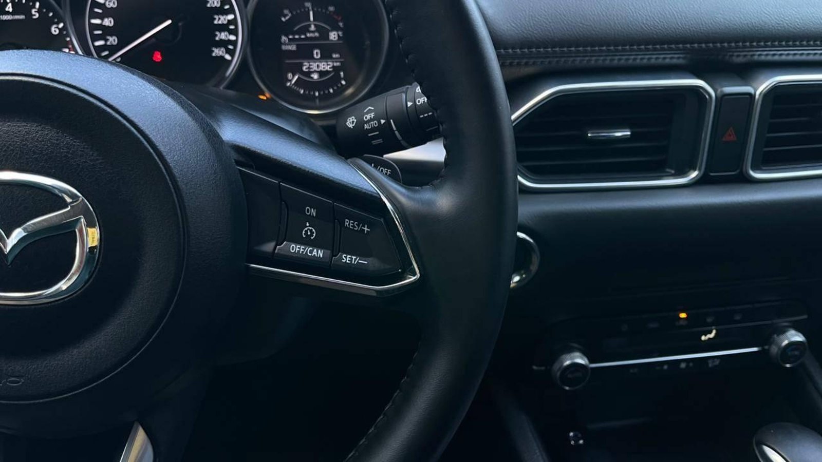 Mazda CX5 2025 - Imagen 11 de 18