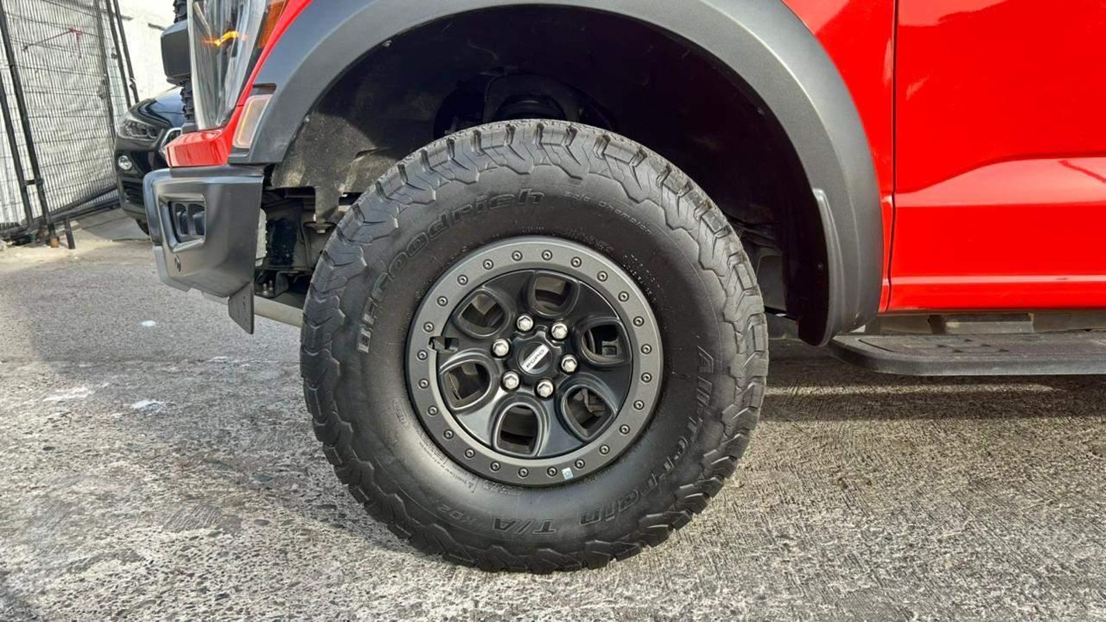 Ford F-150 2024 - Imagen 5 de 20