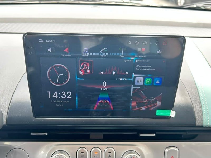 Changan LUMIN 2026 - Imagen 11 de 20