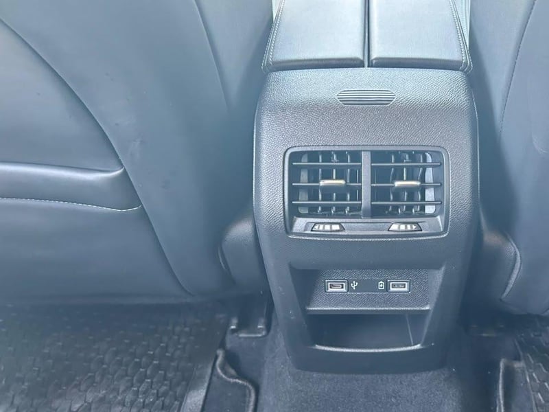 Peugeot 308 2023 - Imagen 16 de 20
