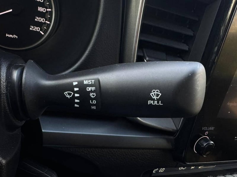 Mazda BT 50 4WD 3.0 2026 - Imagen 20 de 20