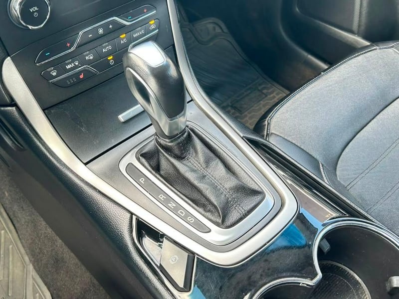 Ford EDGE 2019 - Imagen 15 de 20