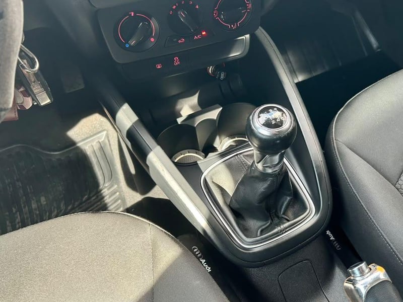 Audi A1 2016 - Imagen 10 de 20