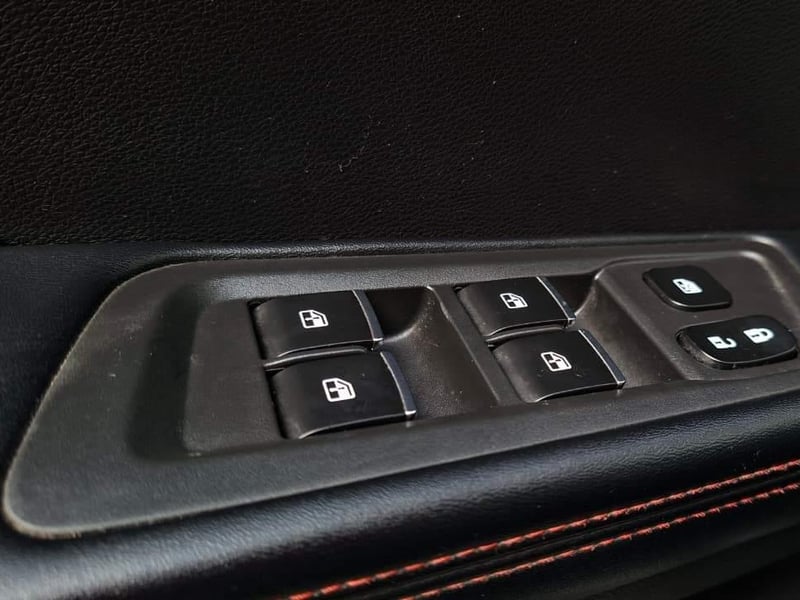 JAC T8 Pro 2023 - Imagen 15 de 17