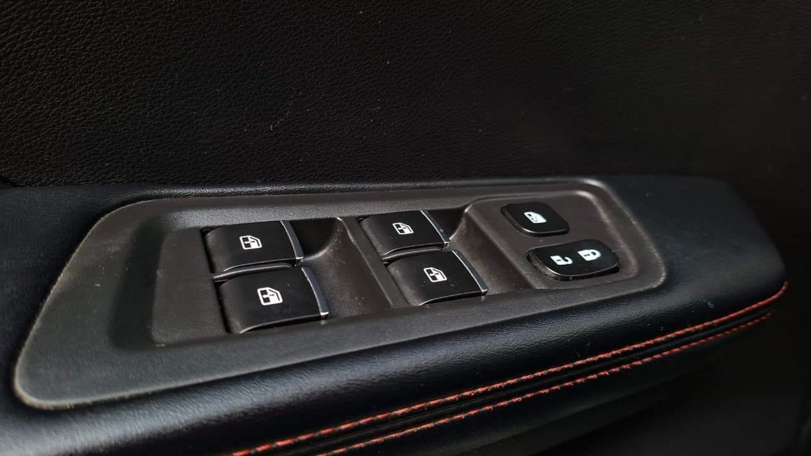 JAC T8 Pro 2023 - Imagen 15 de 17