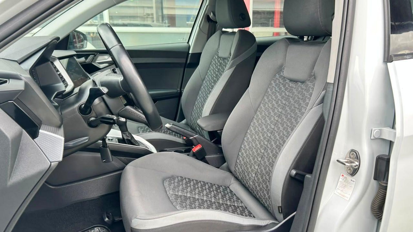Audi A1 SportBack 2022 - Imagen 6 de 20