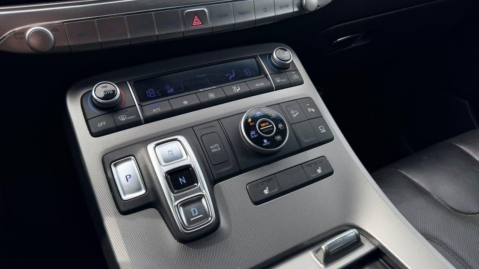 Hyundai PALISADE 2022 - Imagen 17 de 20