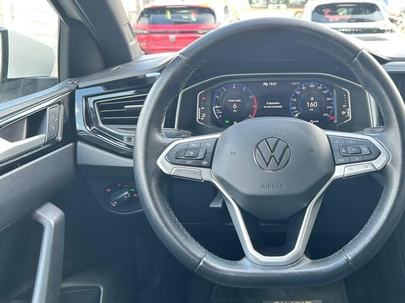 Volkswagen NIVUS 2022 - Imagen 8 de 20