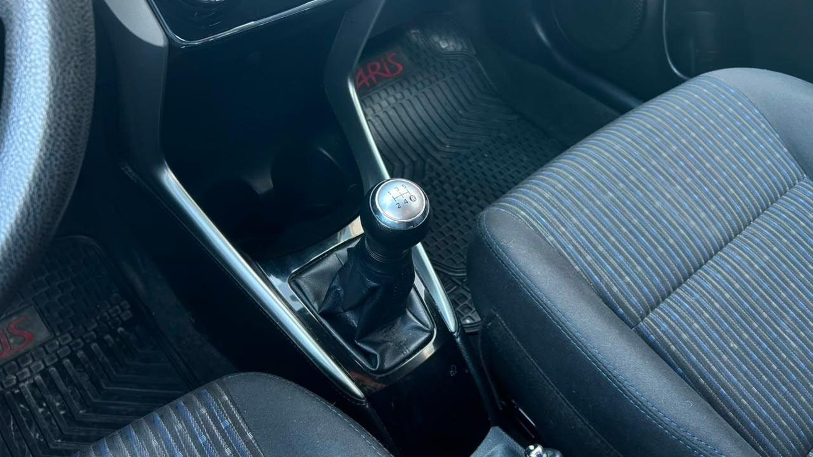 Toyota YARIS 2019 - Imagen 11 de 20